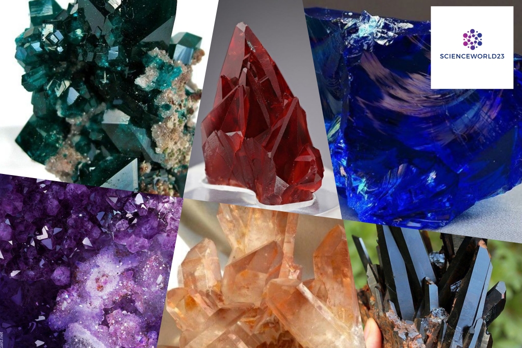 Navigating the Realm of Gemology: Insights into the World of Precious Gemstones